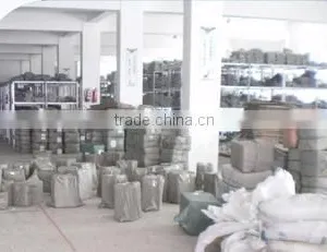 Yiwu Xiuchuan Garment Accessories Trading Firm company overview - view 2 thumbnail