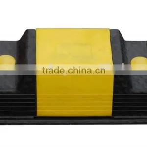 50cm Strong Bearing Capacity Rubber Wheel Stop thumbnail-6