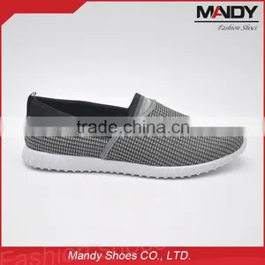 2016 Hot Selling Comfortable Sport Shoe Manufacturer Wholesale thumbnail-4