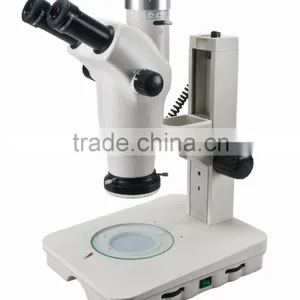 NSZ-608T ZOOM STEREO MICROSCOPE thumbnail-1