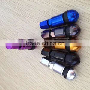 TPMS Sensor Snap In Valve Colorful thumbnail-2