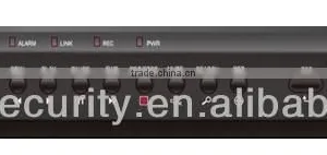 16CH D1 &CIF H.264 HDMI DVR Embedded LINUX Operating System thumbnail-1