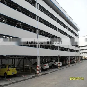 Semi-automated Parking System thumbnail-6
