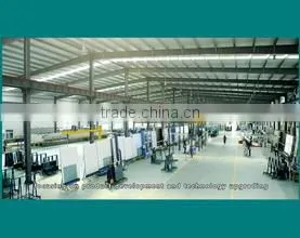 Qingdao Glorious Future Energy-Saving Glass Co., Ltd. company overview - view 2 thumbnail