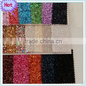 Crafting Vinyl Glitter Wall Fabric, Glitter Wallpaper for Walls thumbnail-6