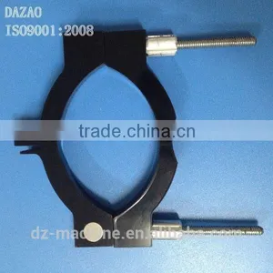 OED CNC Machining Plastic Parts/CNC Machining Plastic Parts for Camera Fixing Device thumbnail-5