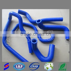 Silicone Radiator Hose thumbnail-1