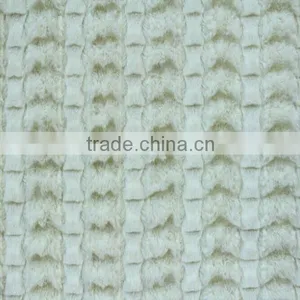 High Quality 100%polyester Buy Plush Fabric thumbnail-3