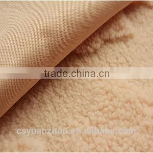 Baby Clothing Soft Shu Velveteen Fabric thumbnail-1