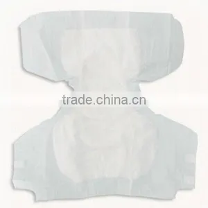 Adult Diaper, Disposable Diaper,diapers for Old thumbnail-1
