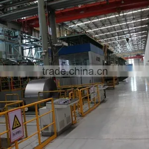 Cold Rolled Steel Coils/Steels(CRC) SWKD CHINA FACTORY thumbnail-6