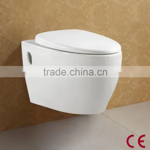 Wash Down P Trap CE Ceramic Water Closet AT630A Quality Choice thumbnail-4