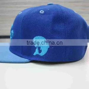 Custom Design All Kinds of Caps Snapback Caps Wholesale thumbnail-5
