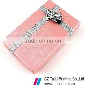 Upmarket Jewel Packaging Box thumbnail-1