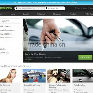 APP Design , Ishop5 Online Store for Sale, Ecommerce Website Design thumbnail-2