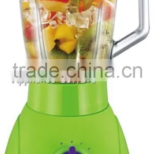 NK-B120G Blender Table Blender, Food Processer,CE/CB/RoHs/LFGB Certificate thumbnail-1
