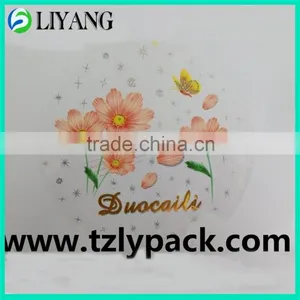 Heat Transfer, Heat Transfer Film for Plastic, Basin, Laser, Aluminium, Sole Laying thumbnail-2
