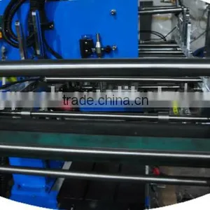Automatic Heat Transfer Printing Machine for Big Size Trash Can thumbnail-3