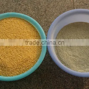 2016 Hot Small Home Black Eye Beans Barley Rice Husking Peeling Machine Low Price thumbnail-6
