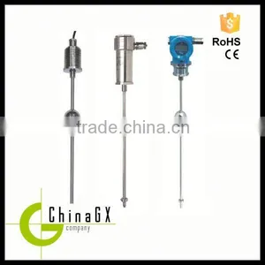 Liquid Level Sensor Probe 4-20ma thumbnail-1