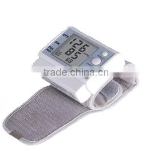 Injection Products - Blood Pressure Monitor, Plastic Injection Mold, OEM Processing, Customized Processing of Plastic Parts thumbnail-1