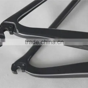 2015 New Carbon Aero Road Racing Frame Carbon Fiber Bike Frame Aero004 thumbnail-4