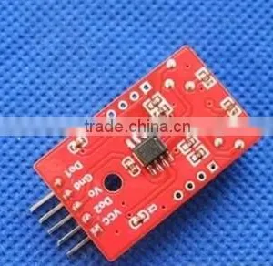 Single Ais Tilt Sensor Module SCA60C Tilt Sensor Module Tilt Sensor thumbnail-3