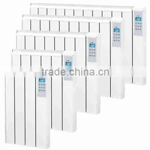 HLAC Series Electrical Radiator thumbnail-1