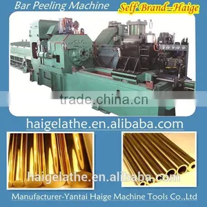 China Private Label Haige Turning Machine Tools Exporter thumbnail-3