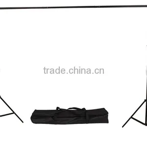Backdrop Stand System Aluminum Stand Photo Accessories thumbnail-1