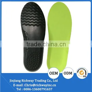 PU Sport Insole PU Insole for Shoes thumbnail-4