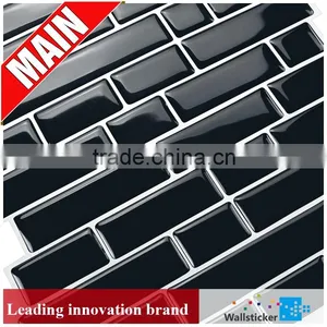 Kitchen Backsplash Mosaic Tile Design for Backsplash Wall thumbnail-2