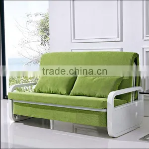 Modern Design Fabric Sofa Bed thumbnail-3