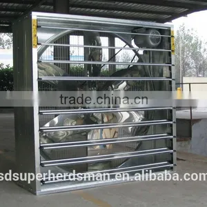 Ventilation Fan 36'/50' for Poultry Farm thumbnail-2