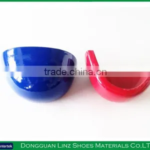 EN Standard Toe Cap With Steel Material for Safety Work Shoes thumbnail-1