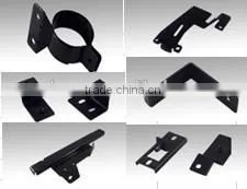 Audemar High Precision And Quality Custom Sheet Metal Bending Welding Metal Processing thumbnail-1