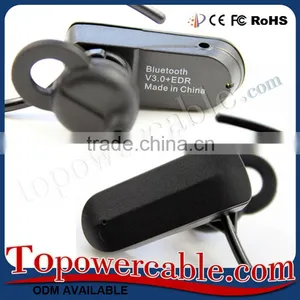 Manufacturing Mobile Phone Mini Wireless Bluetooth Stereo Earphone Headphones thumbnail-1