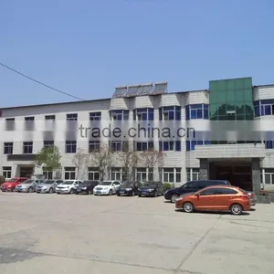 Jinan Howhaty Industrial And Commercial Co., Ltd. company overview - view 3 thumbnail