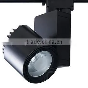 2015 High Quality COB Cheap Track Lights thumbnail-1