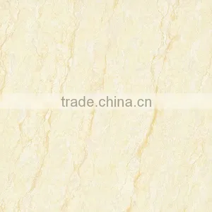 Hot Sale Cheap Floor Tile White Glossy Tile,600*600 Polished Porcelain Tile thumbnail-1
