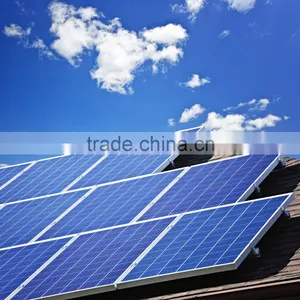 1kw off Grid Solar Power Station for Home thumbnail-6