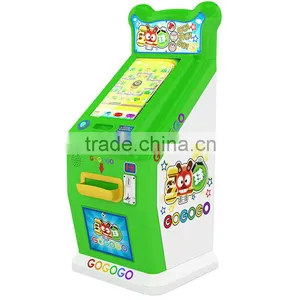 2016 New Arrival Pinball Arcade Game Machine Cabinet Double Player Different Colors Available thumbnail-5