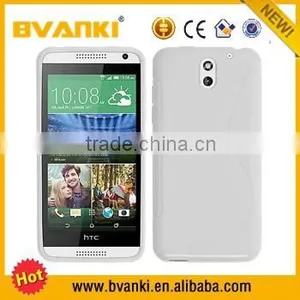 New Arrival Soft Tpu Case For HTC Desire 626 Skin Cover for Htc Desire 626 for HTC Desire 626 Silicone Tpu Cases thumbnail-1