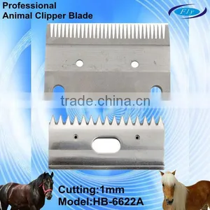 Horse Clipper Blades [HB-6623] thumbnail-3