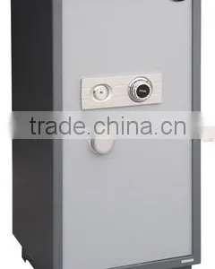 Used Mini Fireproof Safe Box thumbnail-1