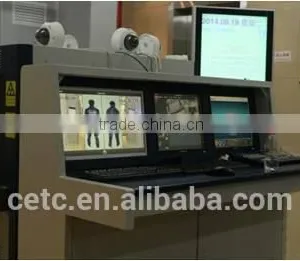 Terahertz Security Body Scanner thumbnail-6