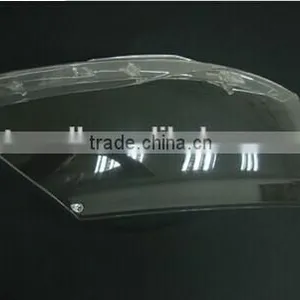 CNC Machined Different Shapes Transparent Bottle of PMMA thumbnail-4