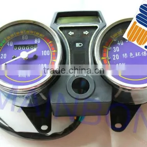 48V/60V Speed Meter for Auto Rickshaw and Electric Tricycle thumbnail-1