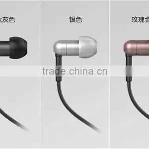 Joyroom JR-E107 1.2m Stereo Metal Earphone 3.5mm for Mobile Phone Music Sport In-ear Headphone With Mic MT-5035 thumbnail-5