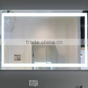 Hot-selling LED Lighted Designer Mirror thumbnail-3